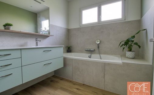 Casa en Bourgchevreuil, Cesson-Sévigné, Francia 1