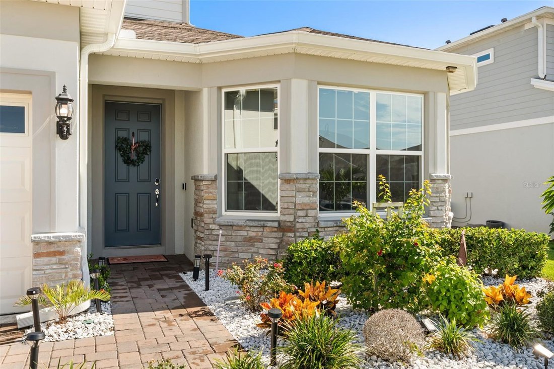 House in Winter Garden, Florida, United States 4 - 18390900