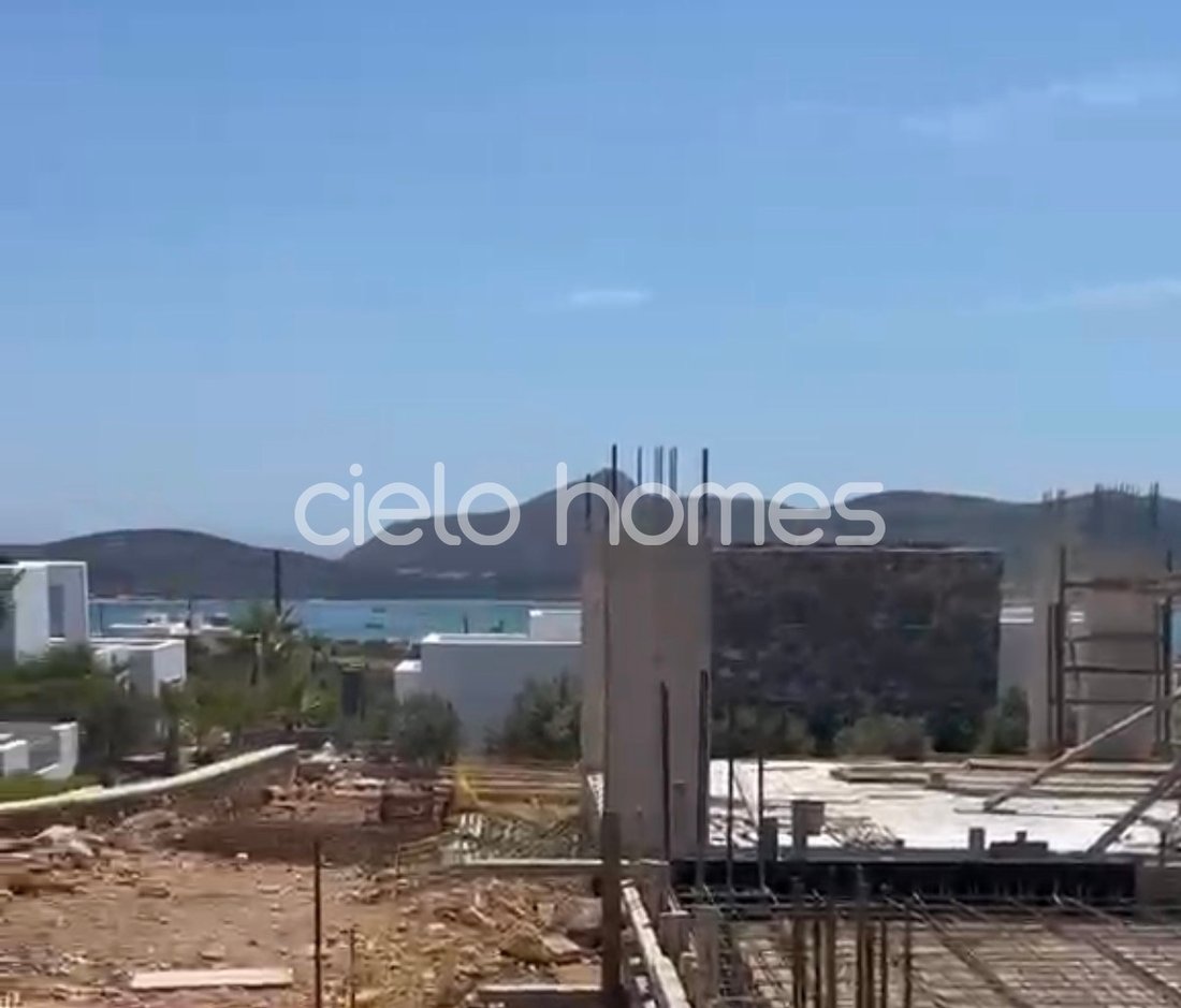 House in Antiparos, Aegean, Greece 1 - 18391353