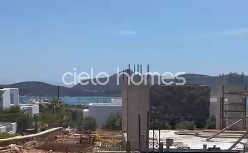 House in Antiparos, Aegean, Greece 1