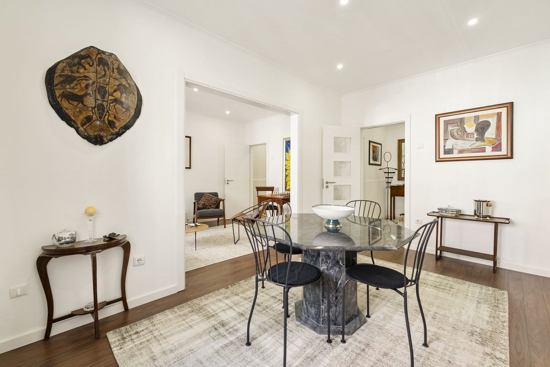 Areeiro, Lisbon, Portugal 3 - 18392758