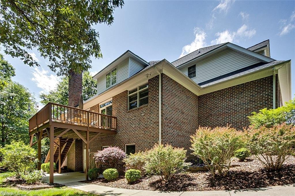 House in Asheboro, North Carolina, United States 4 - 18394124
