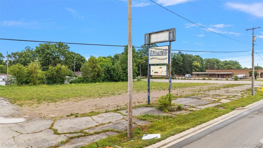 Land in Burton, Michigan, United States 4 - 18395566