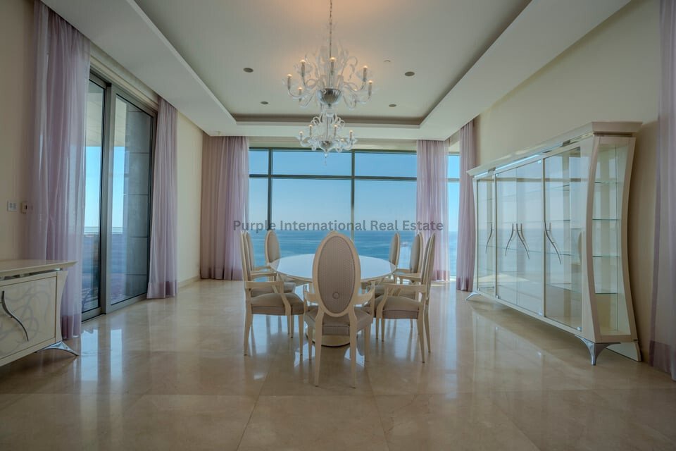 Apartment in Limassol, Limassol, Cyprus 3 - 18393637