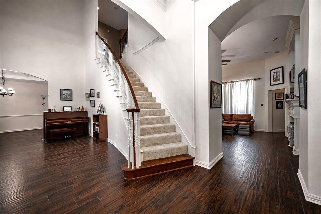 House in Plano, Texas, United States 2 - 18391515