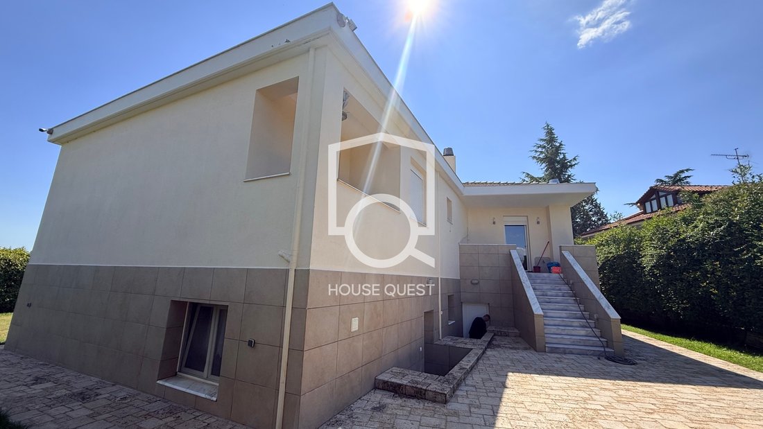 Villa in Assiros, Macedonia and Thrace, Greece 4 - 18395701