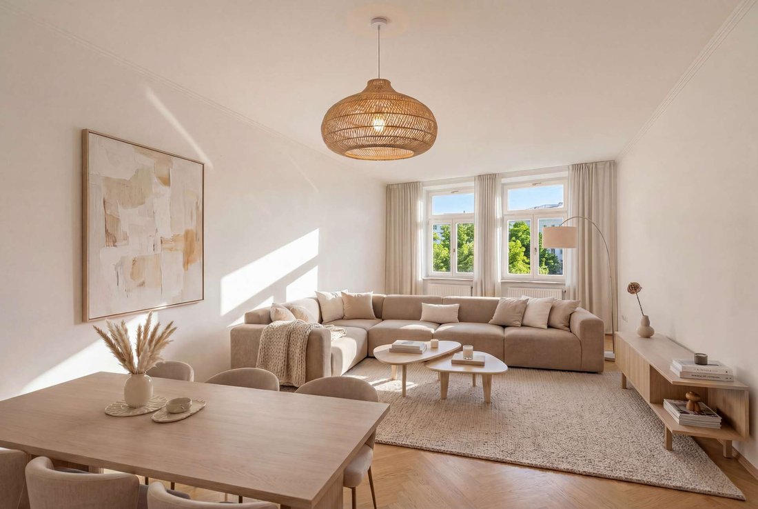 Apartment in Munich, Bavaria, Germany 1 - 17720600