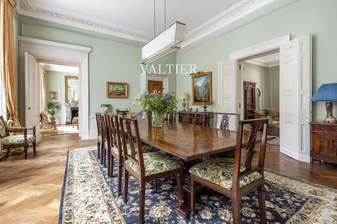 Apartment in Pozuelo de Alarcon, Comunidad de Madrid, Spain 5 - 18394471
