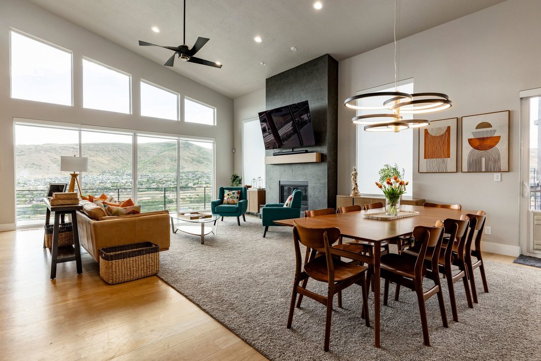 House in Herriman, Utah, United States 4 - 18392464