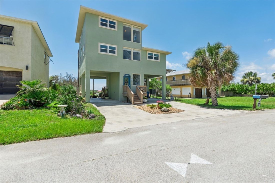 House in New Smyrna Beach, Florida, United States 2 - 18390871
