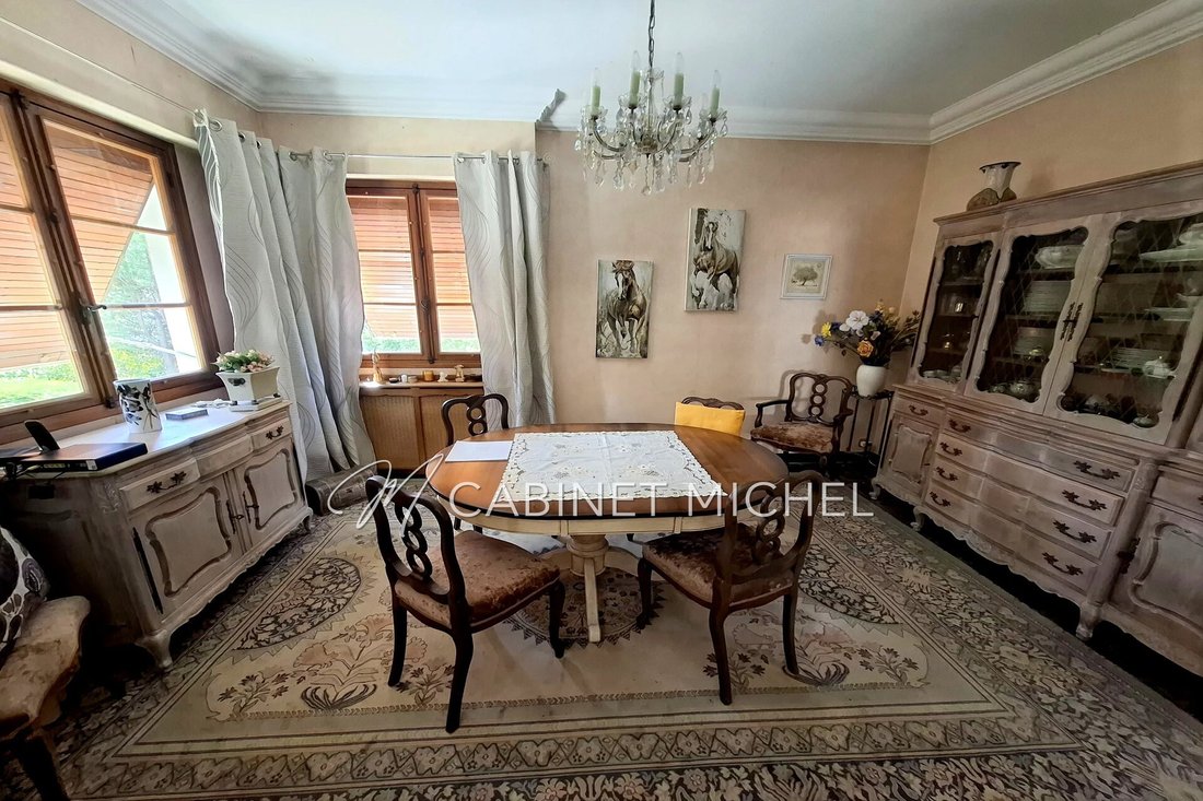 Villa in Nord, Roquefort-les-Pins, France 5 - 18391782