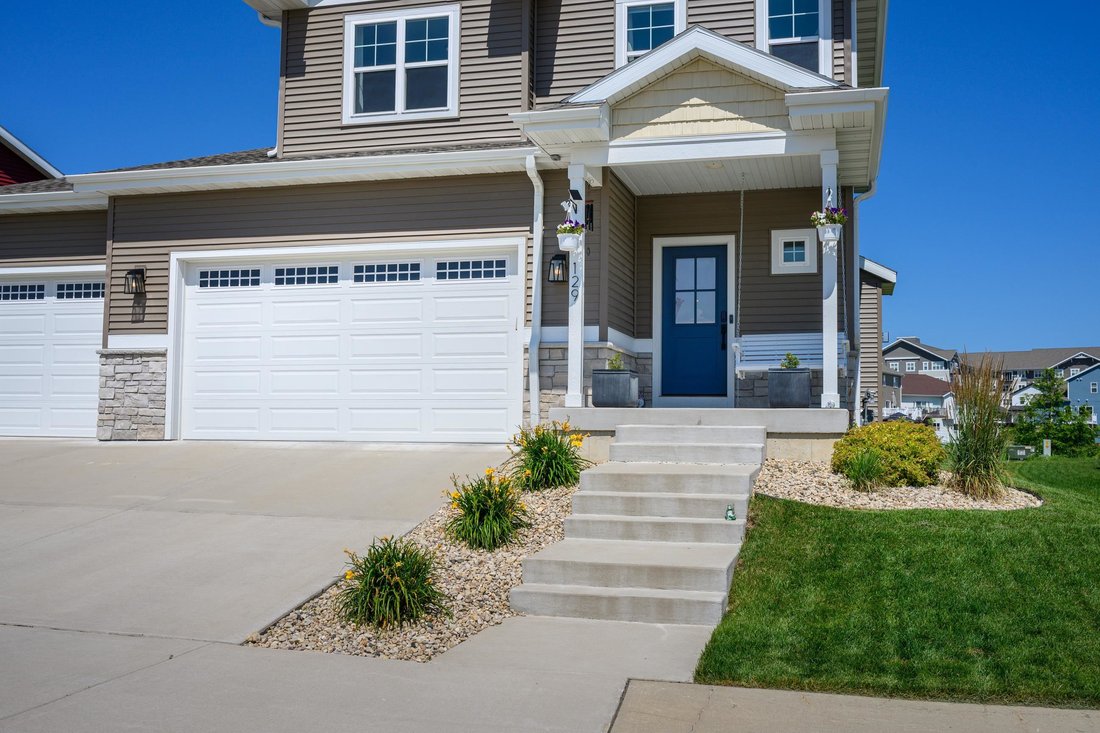 House in Sun Prairie, Wisconsin, United States 2 - 18390589