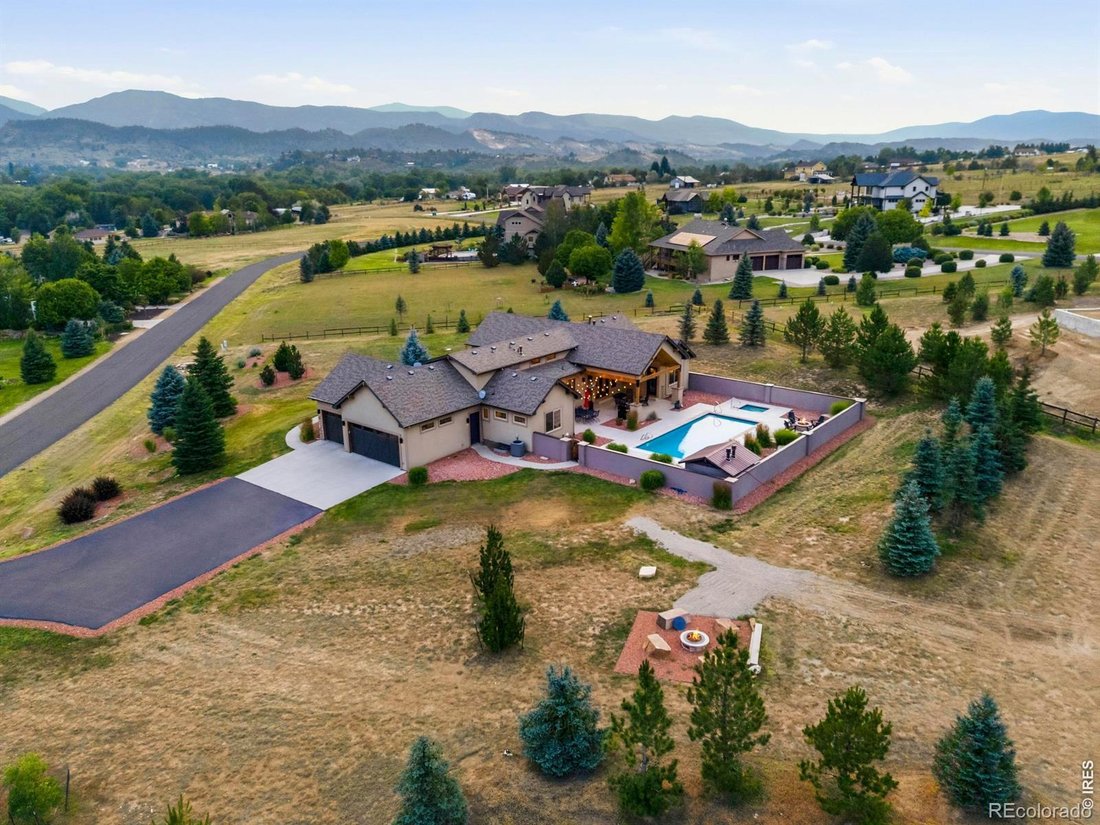 House in Loveland, Colorado, United States 4 - 18394170