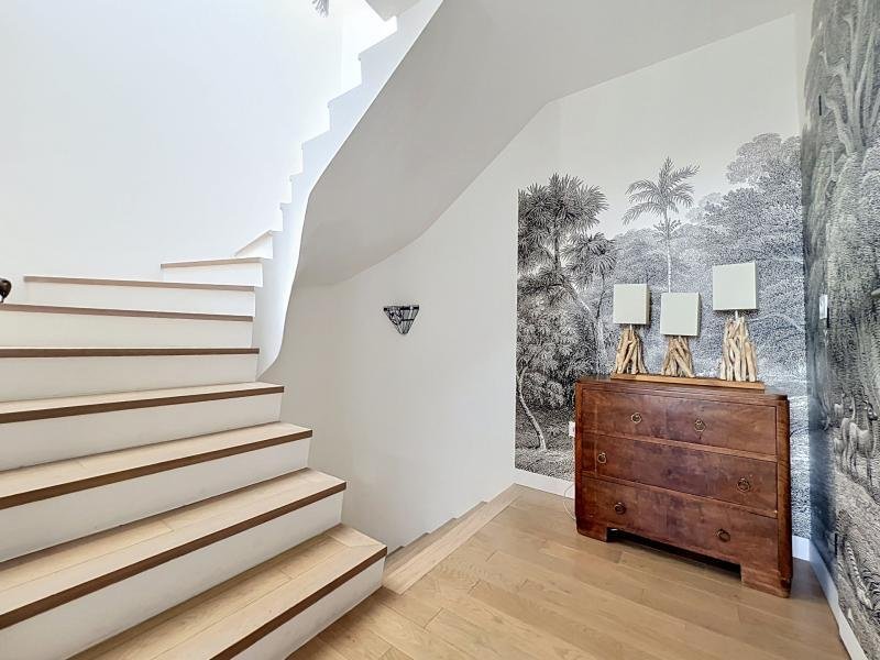 Apartment in Pereire-Malesherbes, Paris 17e Arrondissement, Paris 5 - 18391988