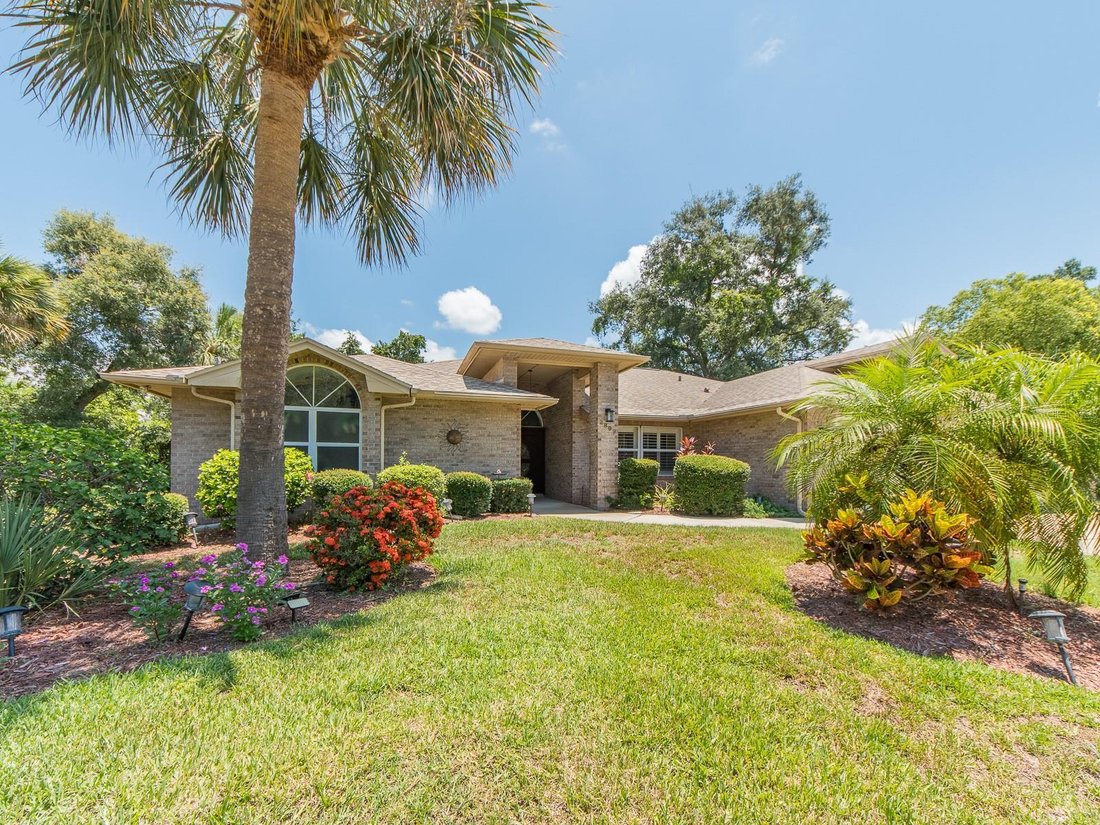 House in Palm Harbor, Florida, United States 3 - 18394922