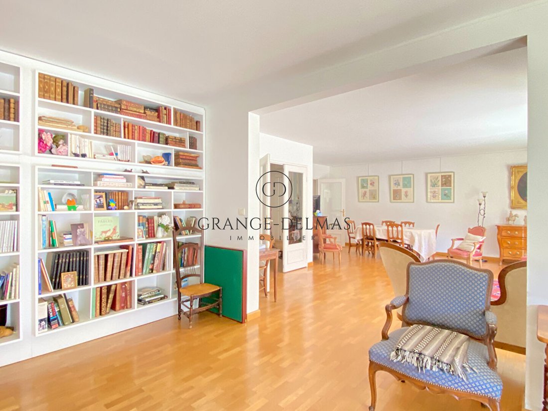 Apartment in Le Lac-Bacalan, Bordeaux, France 4 - 18204241