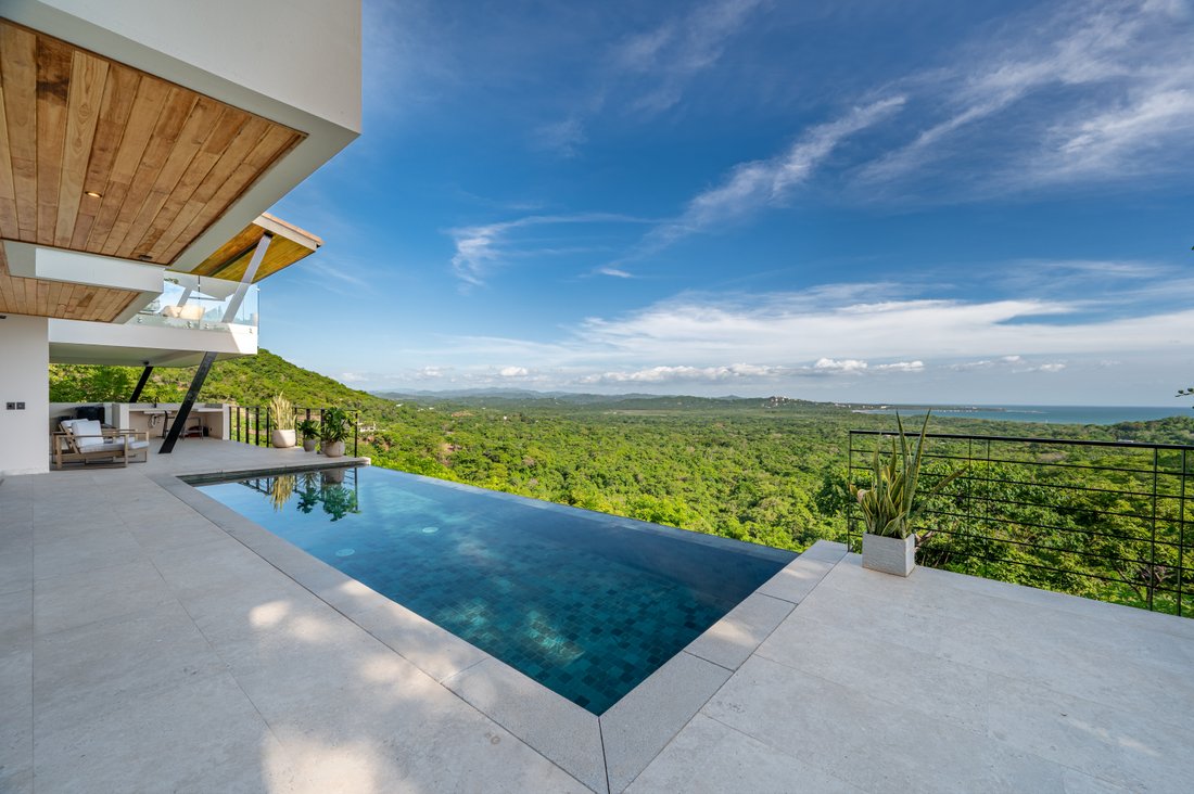 Maison à Santa Cruz, Santa Cruz, Costa Rica 1 - 17772816