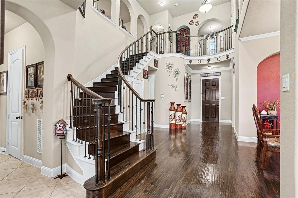 House in Richardson, Texas, United States 5 - 18391387