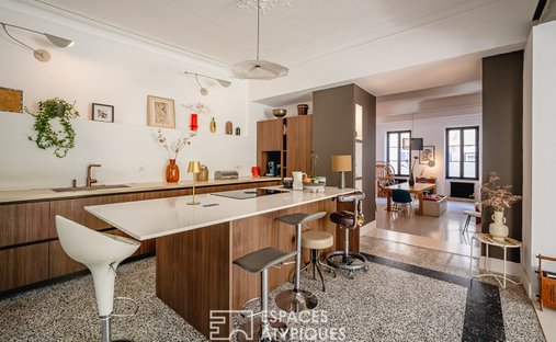 Villa in Ecarts, Narbonne, France 1