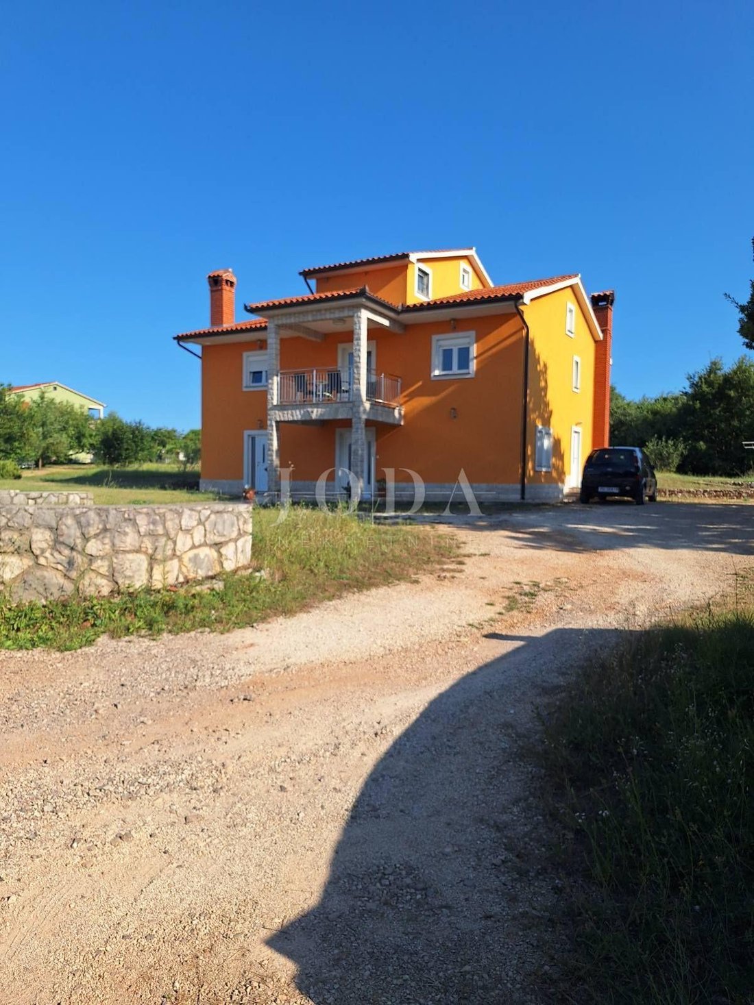 House in Labin, Istria County, Croatia 2 - 18396798