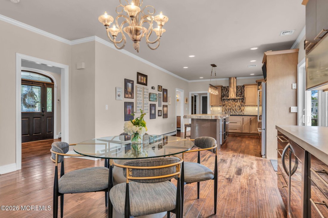 House in Oceanport, New Jersey, United States 2 - 18391813