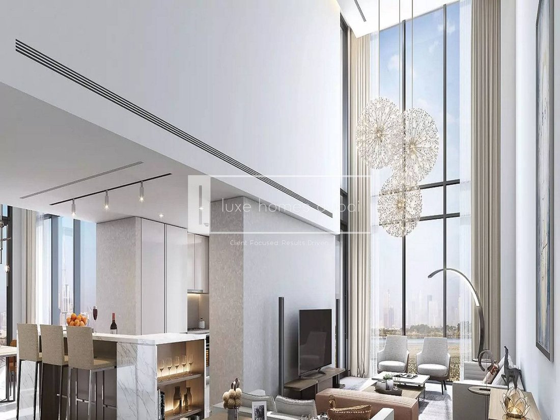 Apartment in MBR- Al Merkad, Dubai, United Arab Emirates 4 - 18390675