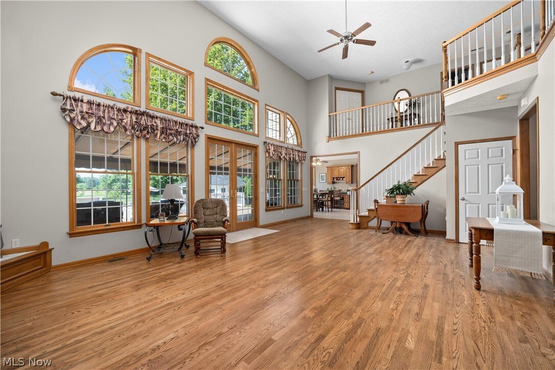 House in Grafton, Ohio, United States 4 - 18390422