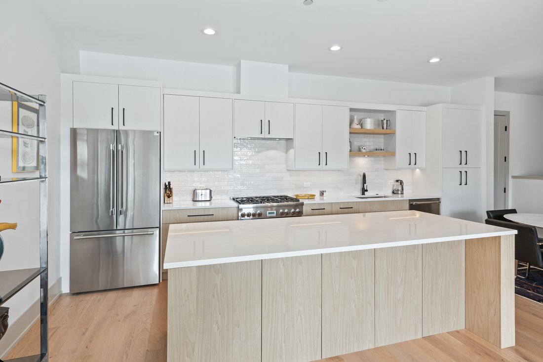 Condo in Chicago, Illinois, United States 3 - 18391646
