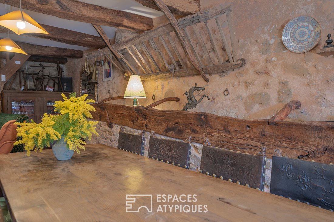Villa in Aups, Provence-Alpes-Côte d'Azur, France 4 - 18397156