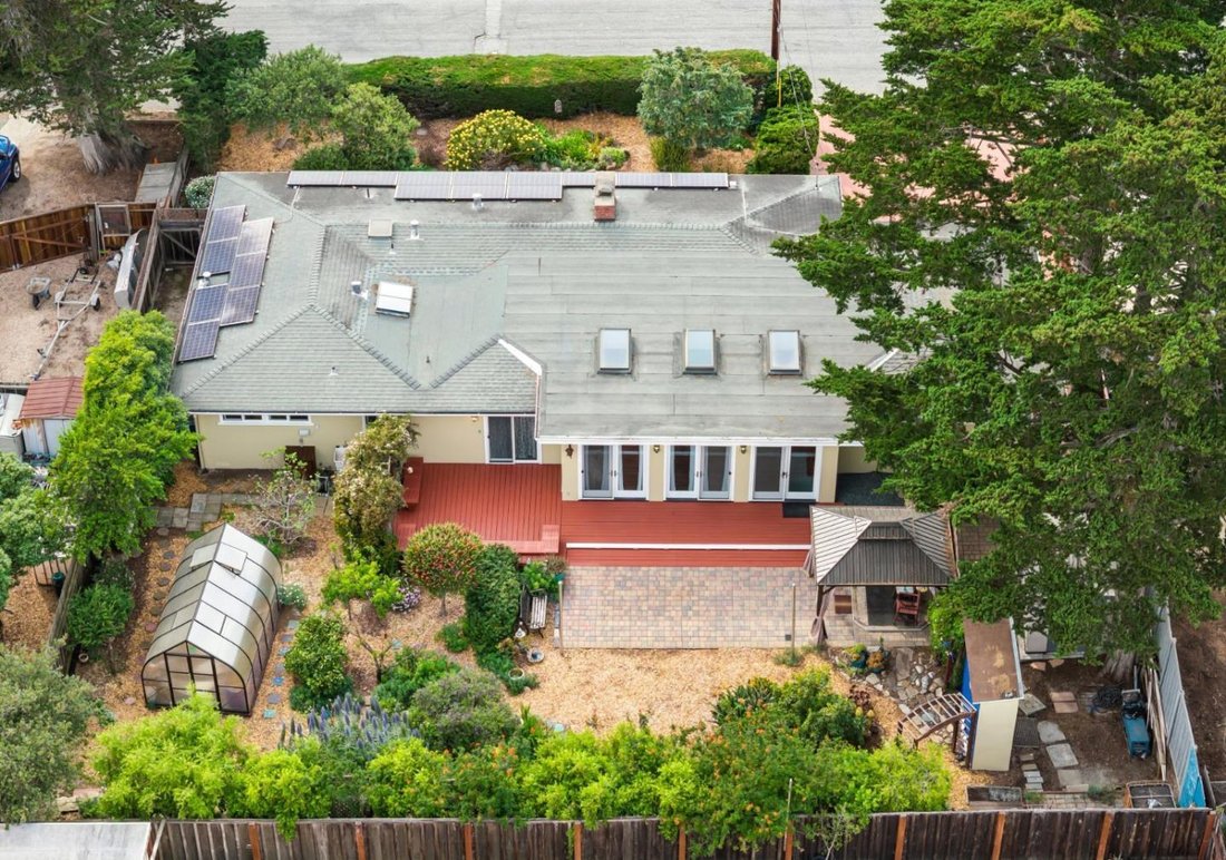 House in Sand City, California, United States 3 - 18395834