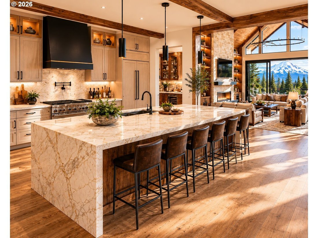 House in Vancouver, Washington, United States 4 - 18397030