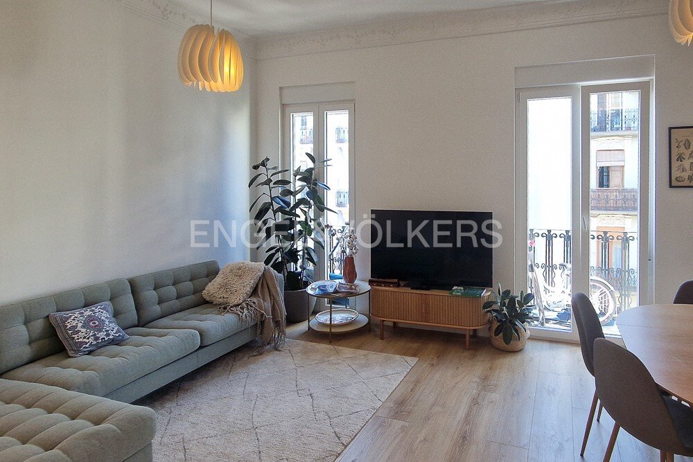 Apartment in l'Eixample, Valencia, Spain 3 - 18396894