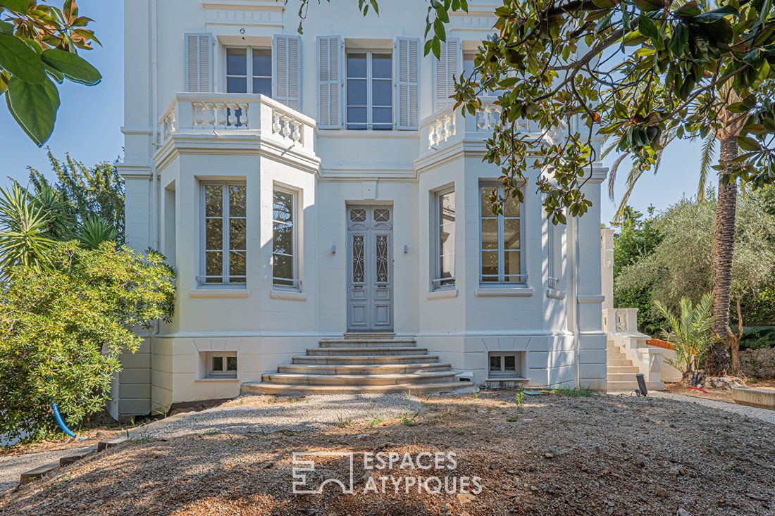 Apartment in Camp Long, Cannes, France 1 - 18361658