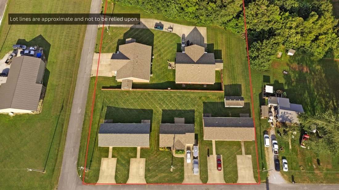 Apartment in Kevil, Kentucky, United States 2 - 18395862
