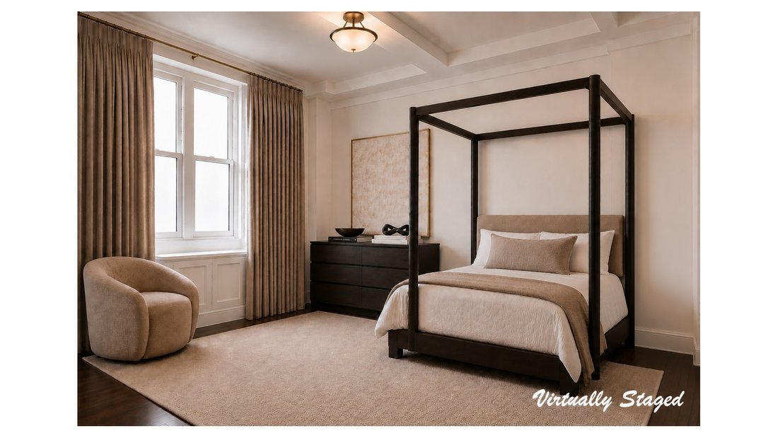 Condo in New York, New York, United States 5 - 18006248