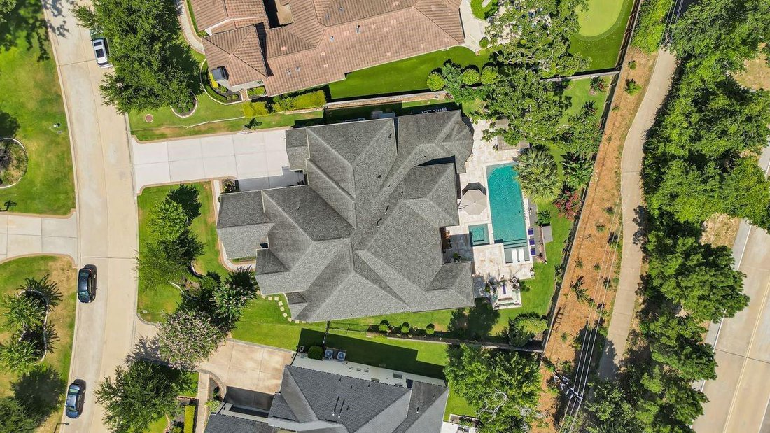 House in Spring, Texas, United States 5 - 18391739