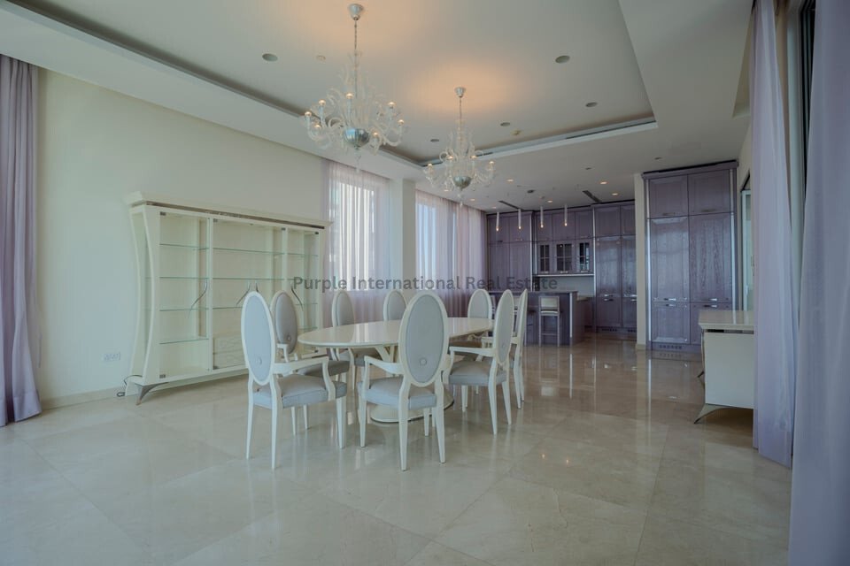 Apartment in Limassol, Limassol, Cyprus 5 - 18391842