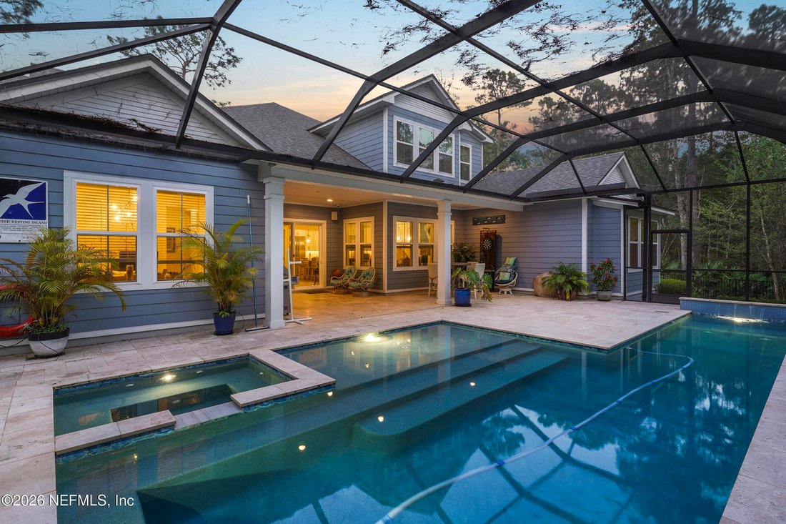 Casa a Fruit Cove, Florida, Stati Uniti 1 - 18394256