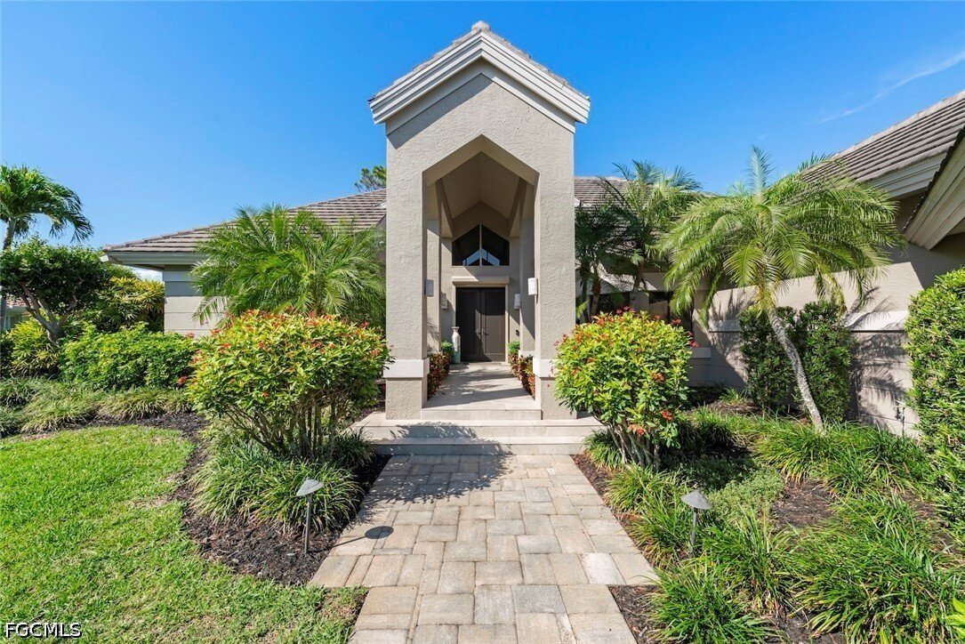 House in Fort Myers, Florida, United States 3 - 18391132