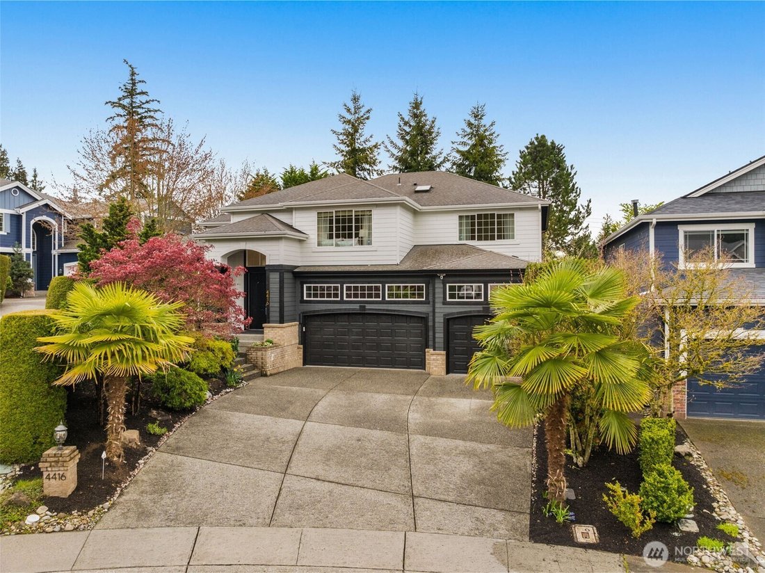 Casa a Bothell, Washington, Stati Uniti 1 - 18395783