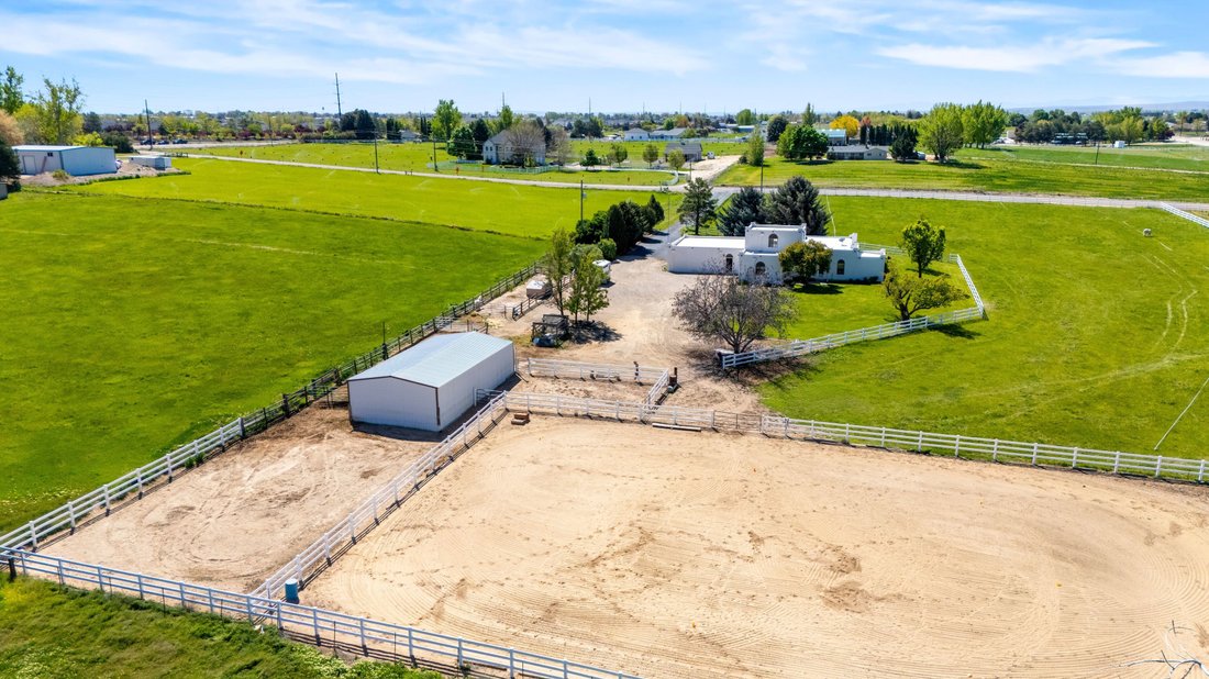 Farm Ranch in Kuna, Idaho, United States 2 - 17851079