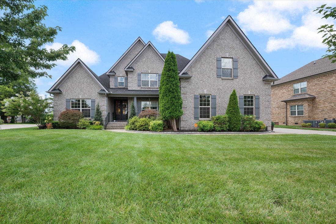 House in Murfreesboro, Tennessee, United States 1 - 18391071
