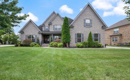 Casa a Murfreesboro, Tennessee, Stati Uniti 1