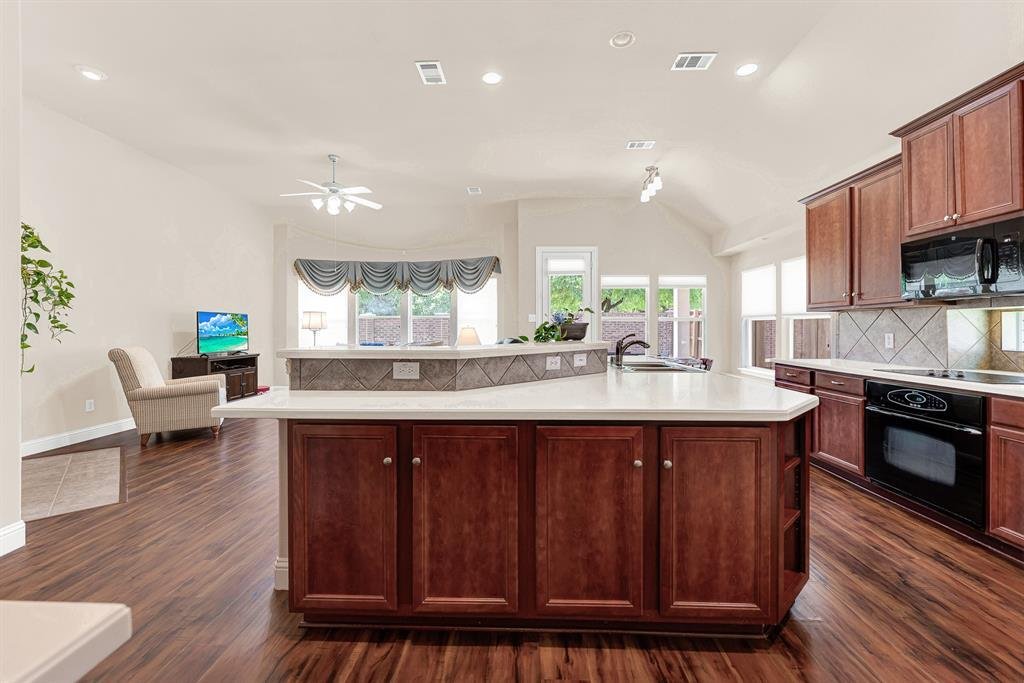 House in Richardson, Texas, United States 3 - 18391472