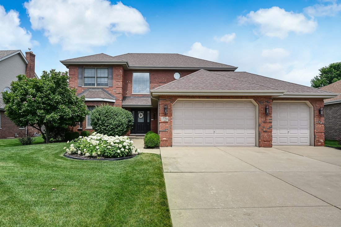 House in Woodridge, Illinois, United States 1 - 18394664