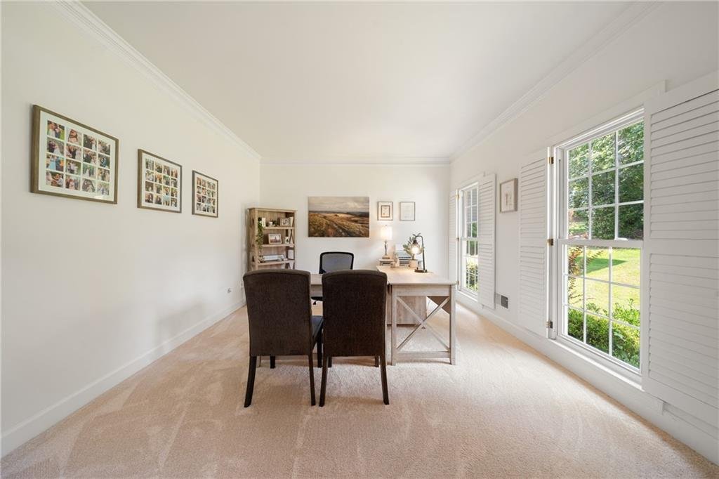 House in Alpharetta, Georgia, United States 5 - 18393678