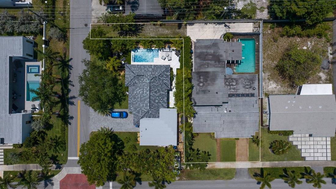 House in Wilton Manors, Florida, United States 4 - 18395807
