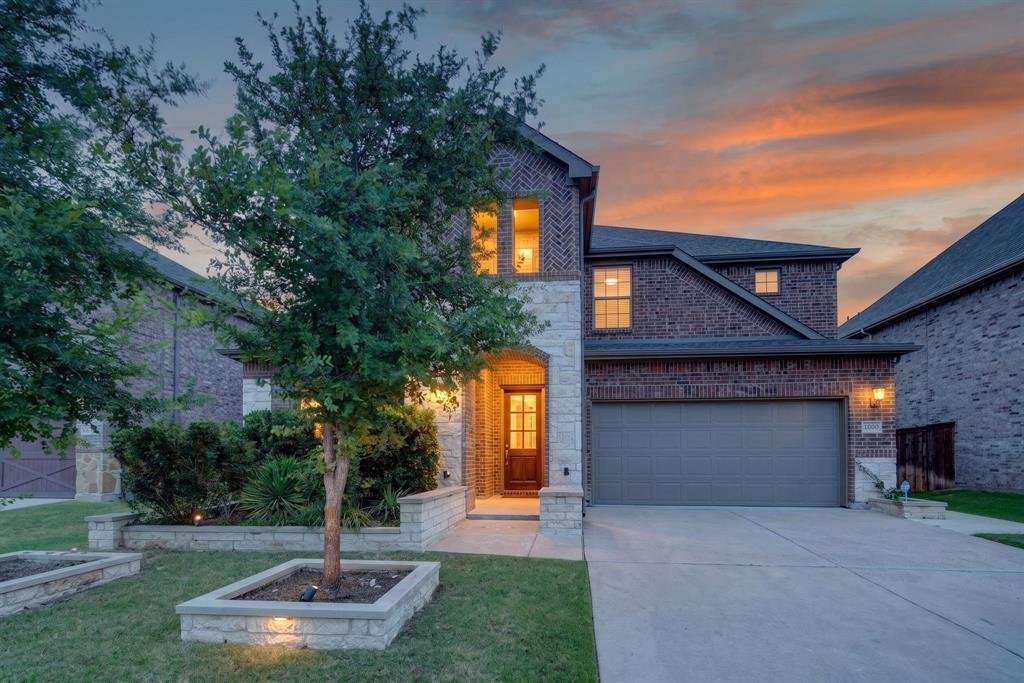House in Prosper, Texas, United States 1 - 18391431