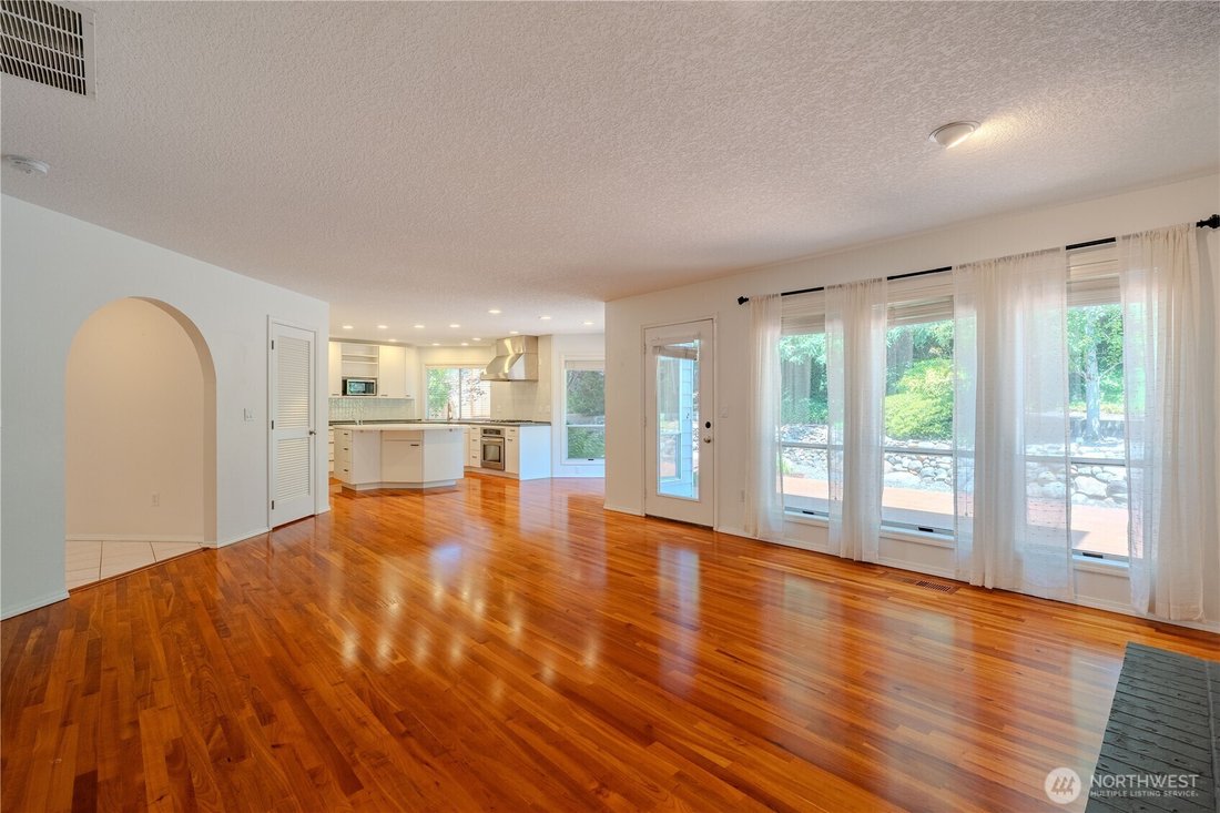 Maison à Vancouver, Washington, États-Unis 2 - 18395582