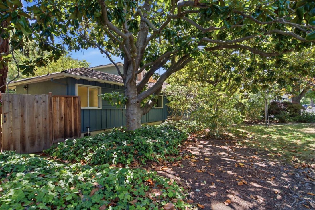 House in Palo Alto, California, United States 4 - 18395761